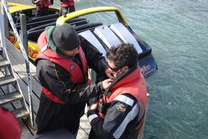 Kawarau Jet Team